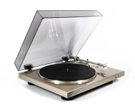 DENON DP-300F Premium Silver - 454195 - zdjęcie 2